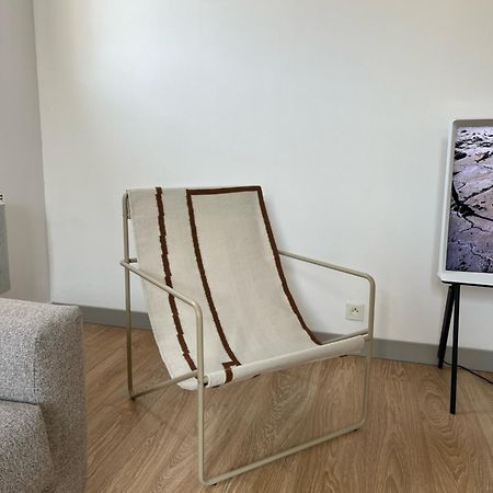 Maison Lumiere - Appart. T2 Architecte Intra-Muros Avignone Esterno foto