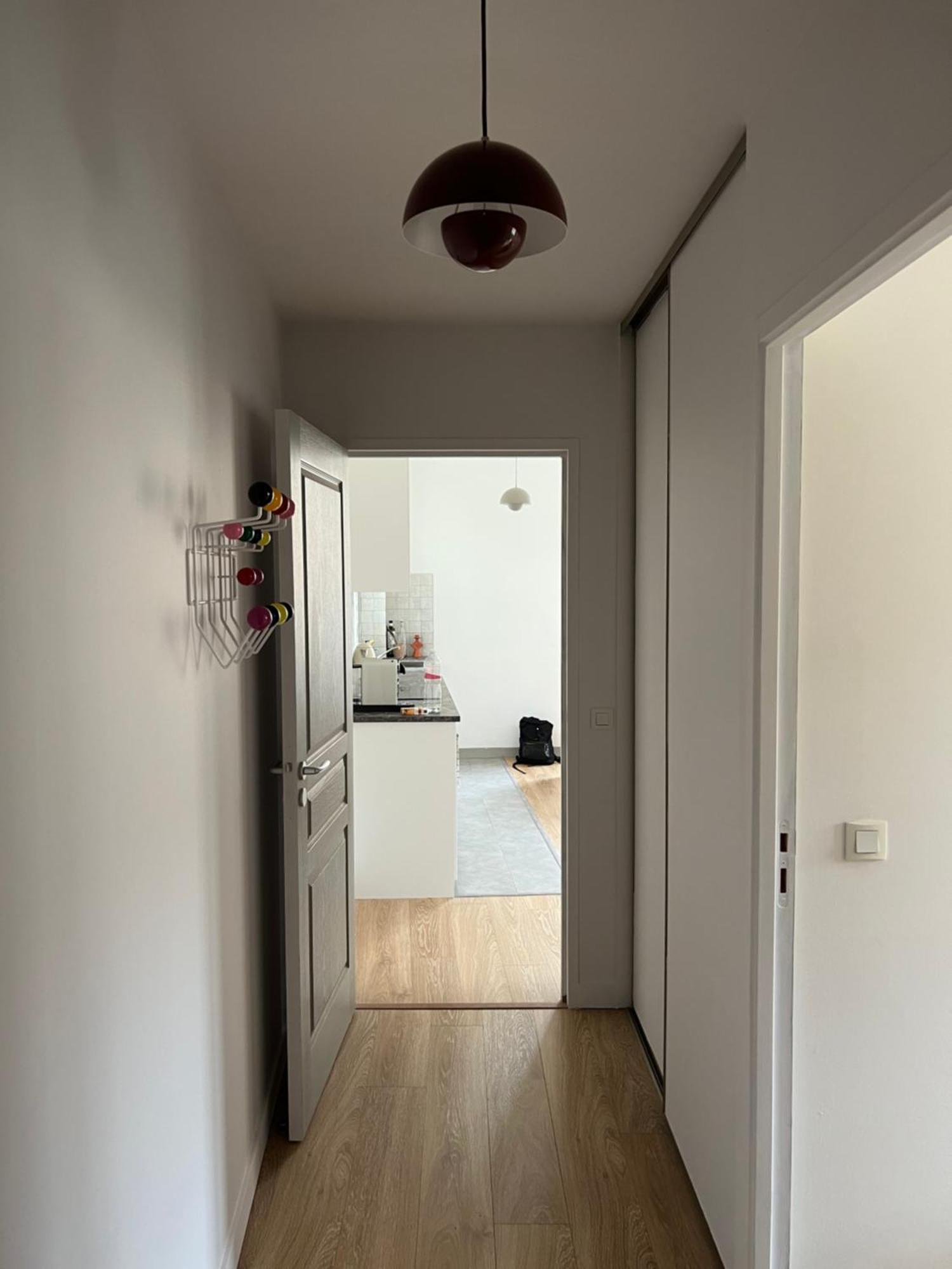 Maison Lumiere - Appart. T2 Architecte Intra-Muros Avignone Esterno foto